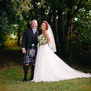 Meet your Posher, Denise